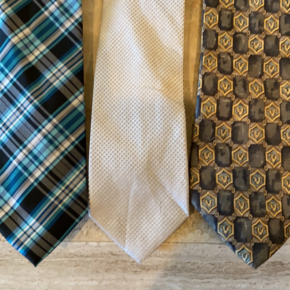 Ties - Picture 5 of 8